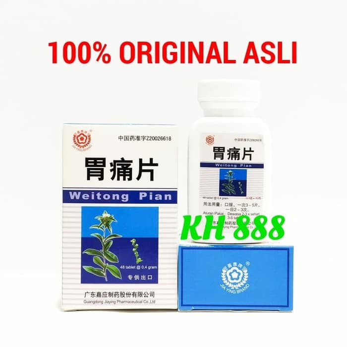 Lambung Cepat Sembuh Obat Asam