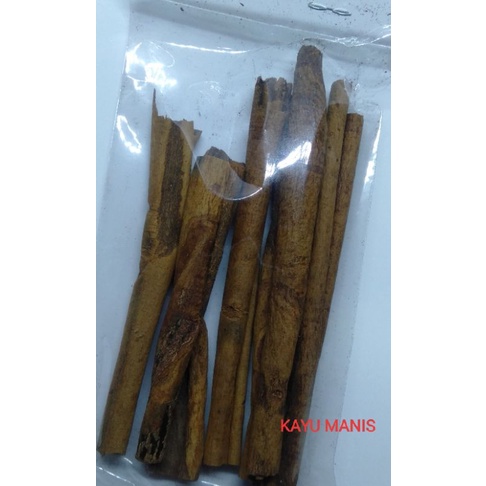 

KAYU MANIS