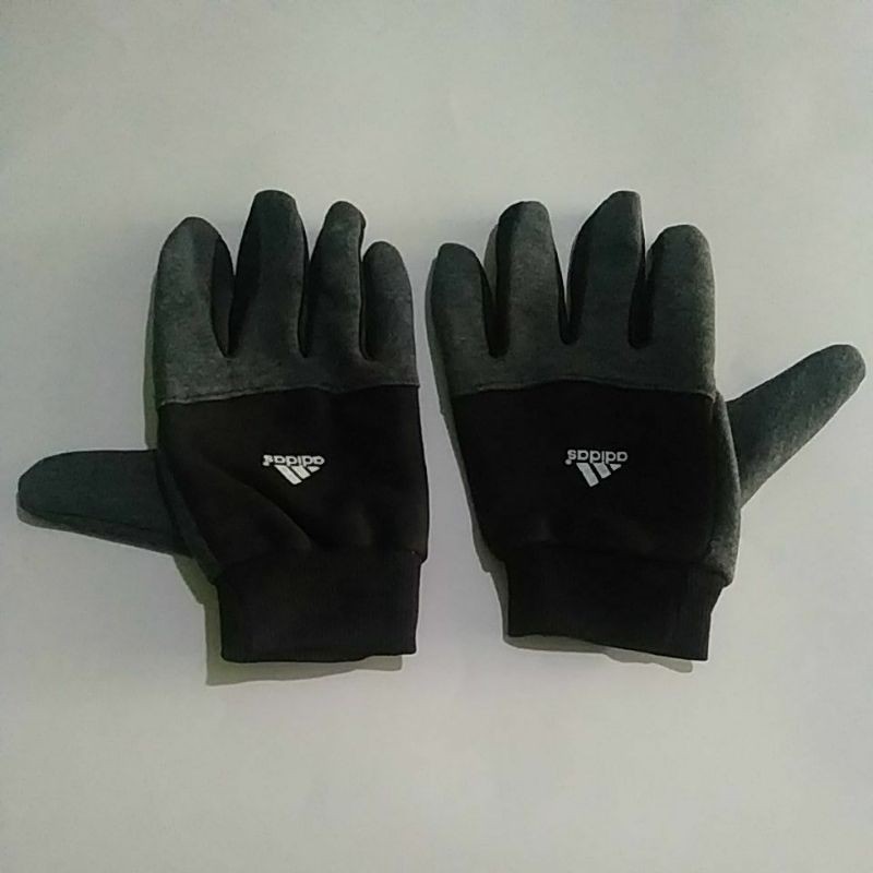 sarung tangan gowes motor murah adidas