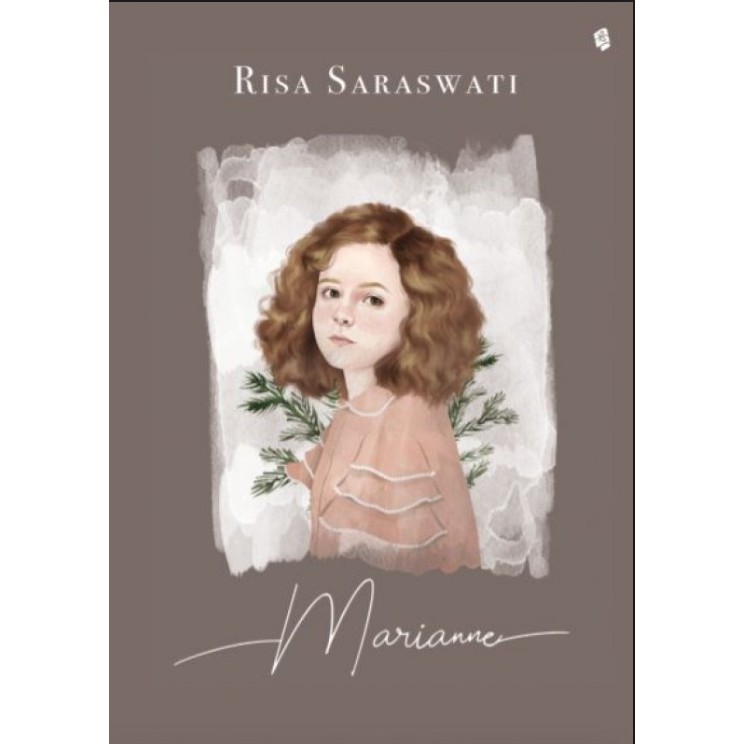 Kumpulan Novel Risa Saraswati - Marianne Janshen Ivanna Jurnal Risa Maddah-5