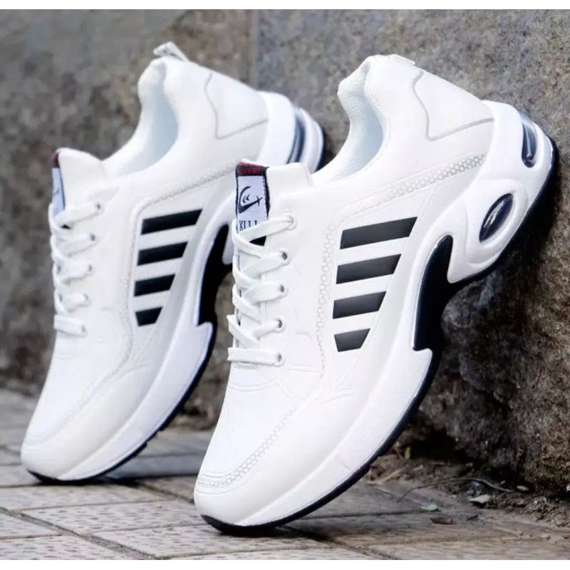 TmO - 8.8 Sale Sepatu pria sneakers running fashion Ads.Orimathsu/sepatu fashion tali kekinian termurah bisa cod size 39-43