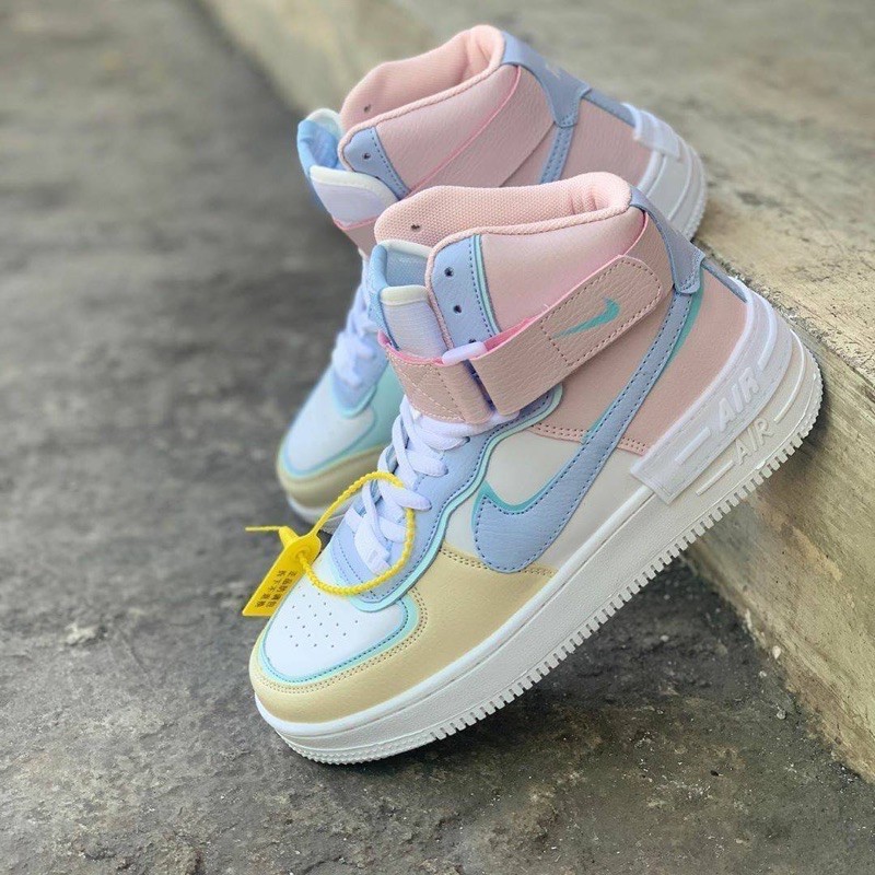 nike air force 1 shadow edition