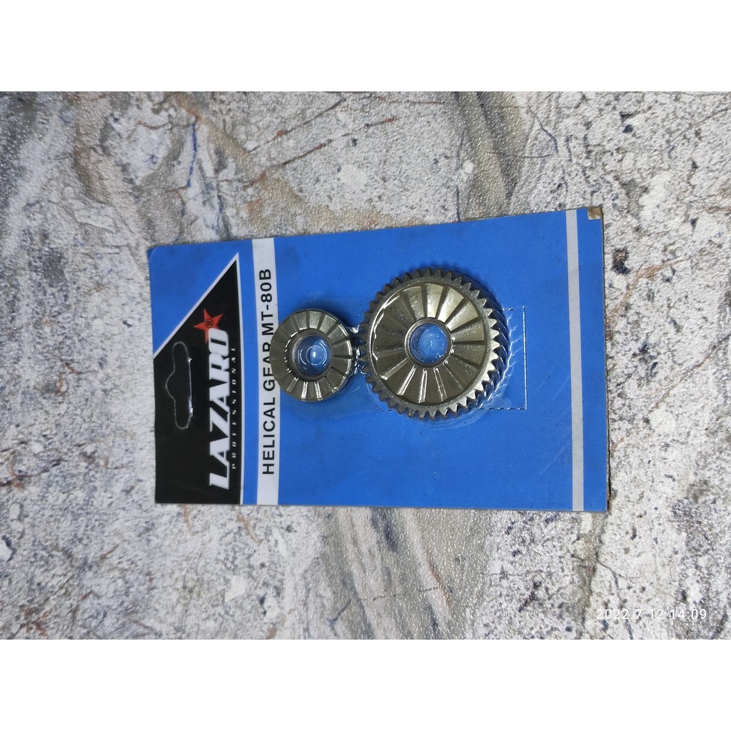 GEAR BOR FOR MAKTEC MT-80B GIR BOR MT80B GEAR SET MAKTEK 13MM