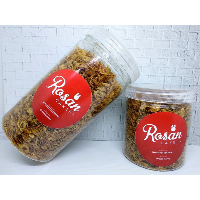 

Bawang Goreng Premium Original