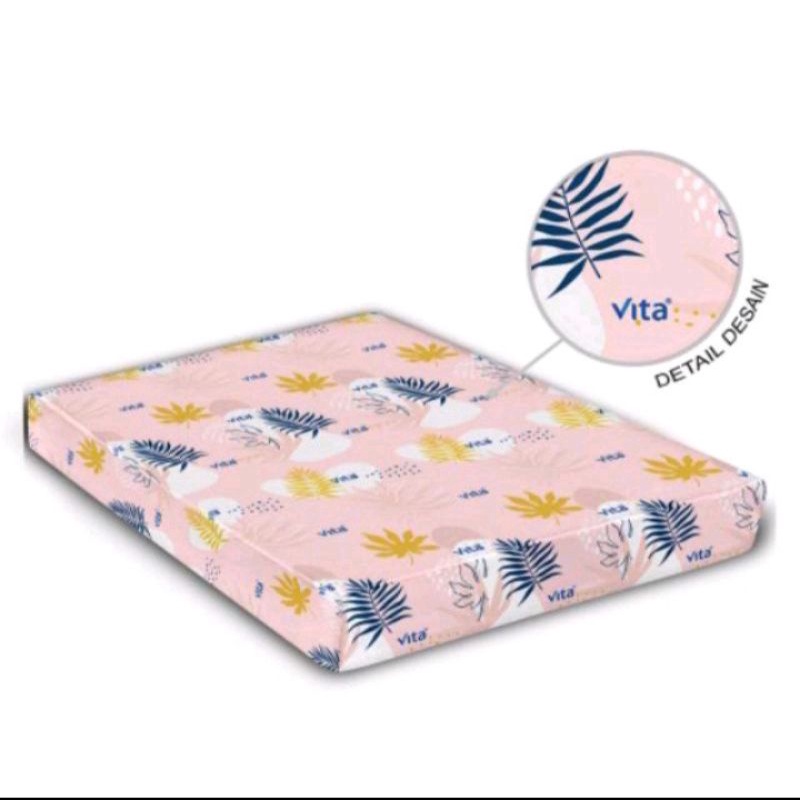 KASUR BUSA INOAC TEBAL 20 CM