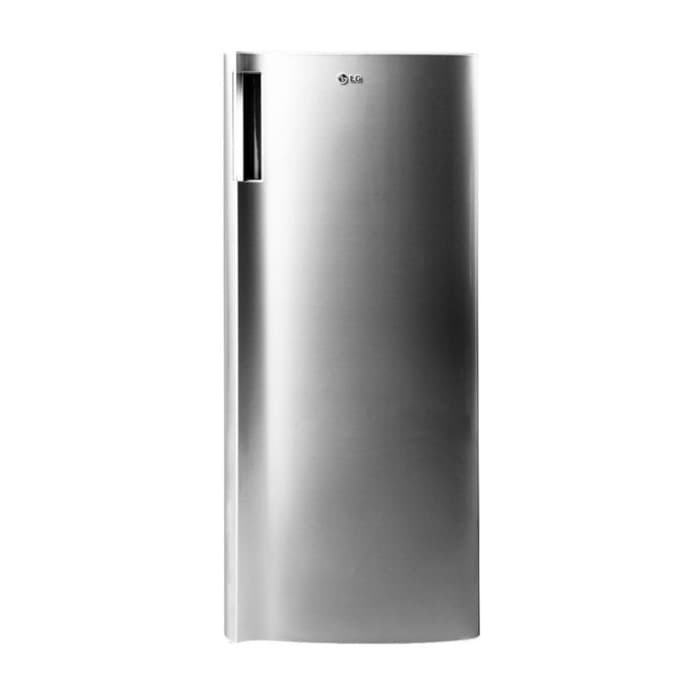 FREEZER 6 RAK INVENTER LG GNINV304S