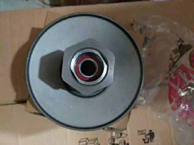 Pully Pulley Polly Puli ASSY Mio Sporty Mio Soul Karbu Fino Karbu