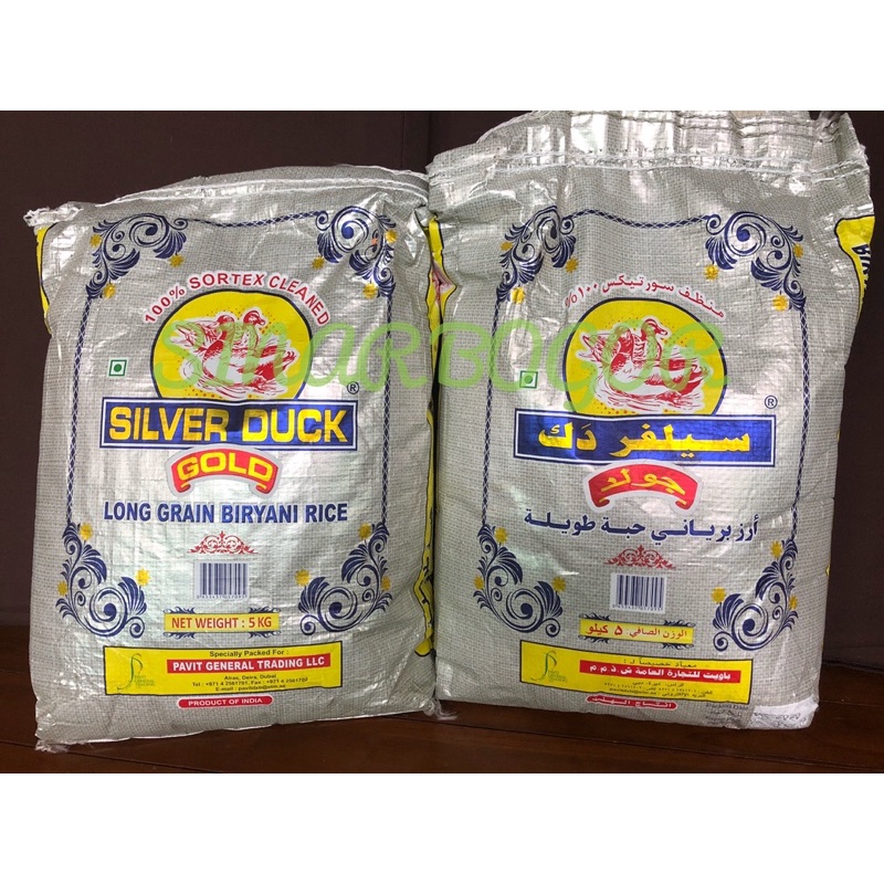 

Beras basmati/Basmatirice/Biryanirice/Importrice/sSlverducgold/Beras