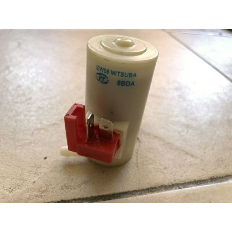 Dinamo Tabung Wiper Civic Estilo, Civic Genio, Civic Ferio