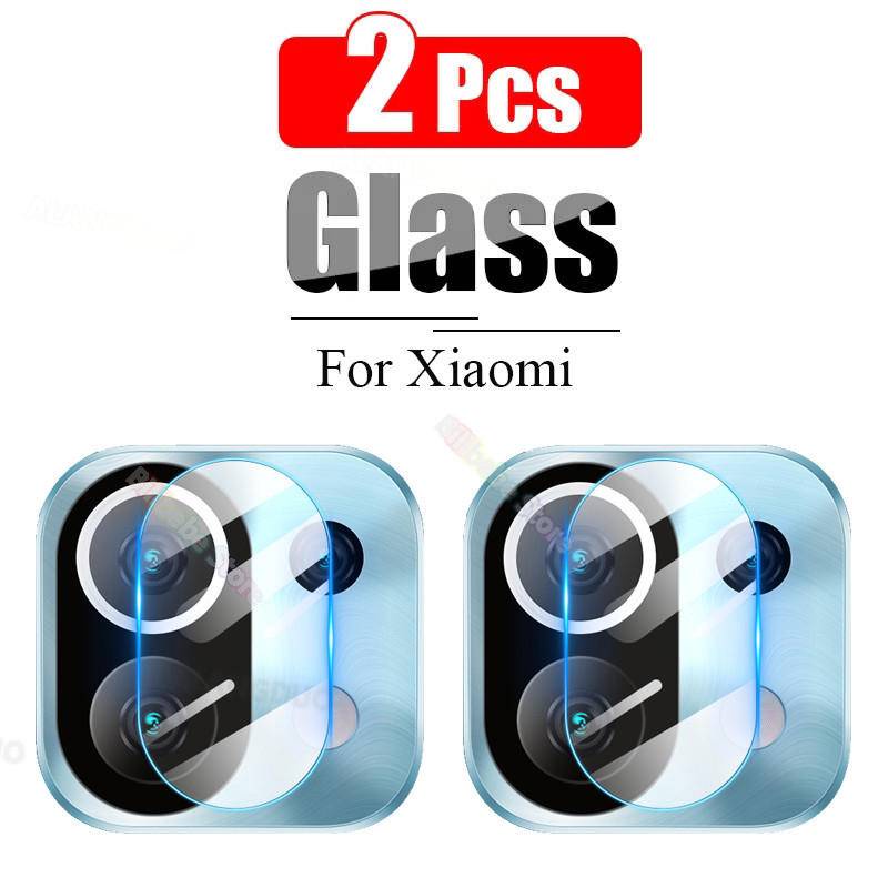 Camera Glass For Xiaomi Mi 11 / 11 Pro / 11 Ultra camera Screen Protector case Back Lens glass Film