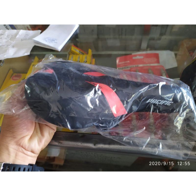 Sadel sepeda pasific, untuk Sely, BMX, Minion, MTB