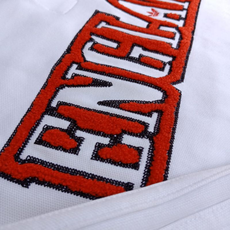 Tracktop Adidas england