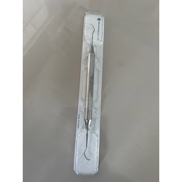 kuret gigi gracey osung original cuc 13-14 dental dokter gigi