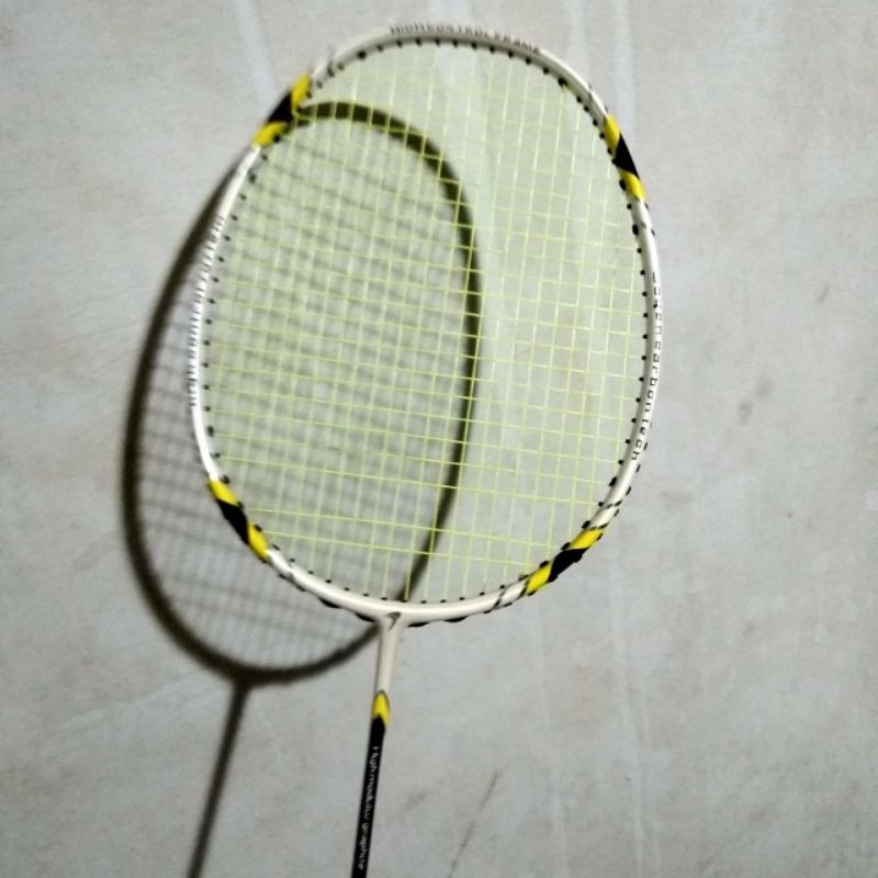 RAKET FLYPOWER TORNADO 770