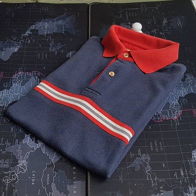 DICKIES POLO TSHIRT ORIGINAL SECOND