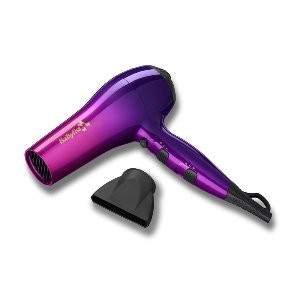 Unik Hair Dryer BaByliss Ombre Authentic 100   Garansi Resmi Limited