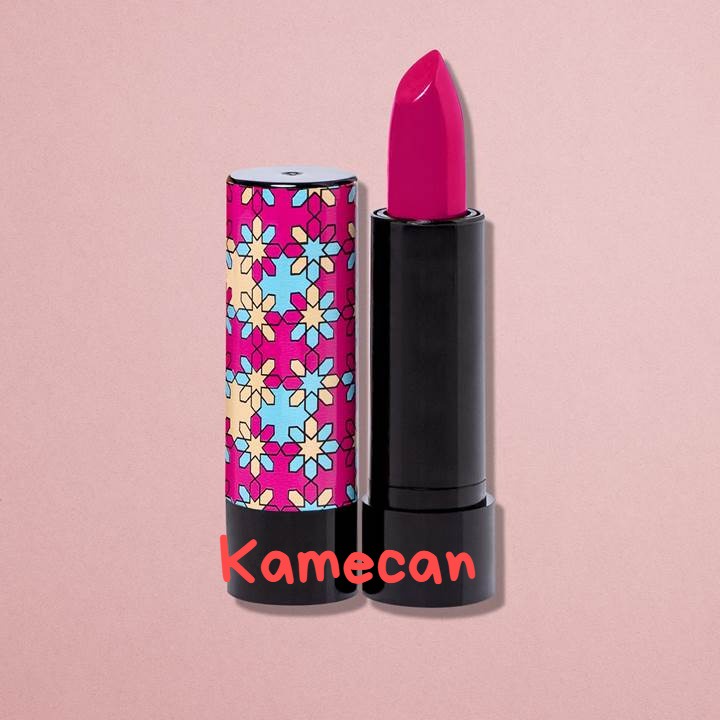 42004 Bright Fuchsia - OnColour Bloom LS BrFuschia Lipstick Lipstik