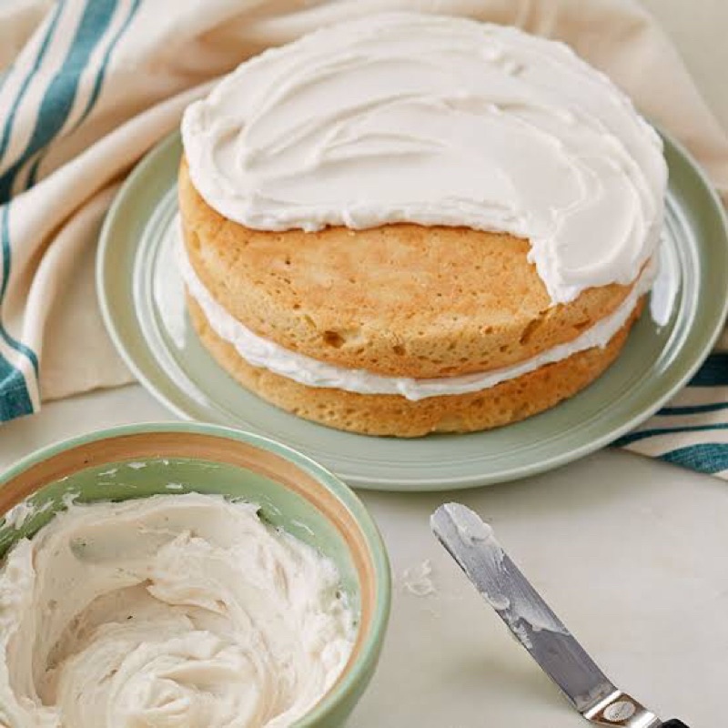 

BUTTERCREAM TUTTI-FRUTTI REPACK 250gram (LANGSUNG PAKAI)