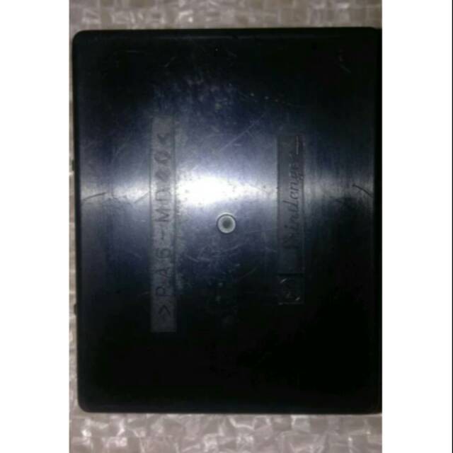 CDI ECU Beat Karbu original copotan asli