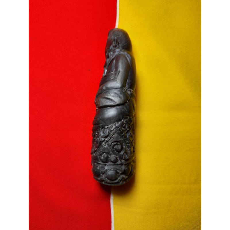 deder keris warongko keris handle keris tanduk kerbau no gr676