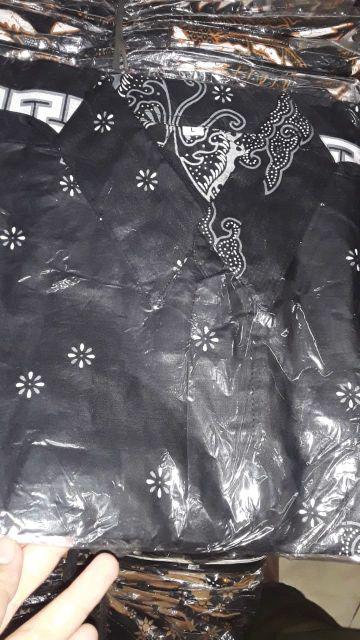 Couple Batik Asmara Linggar Srg 7 By Suryandhanu 4666784743886 Couple L - Fit X Seharga