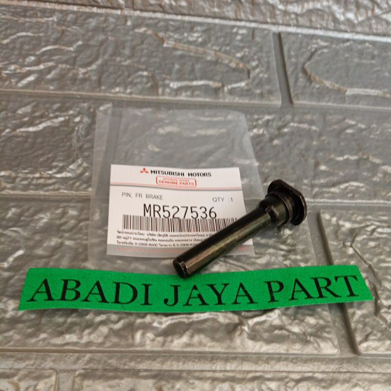 PIN CALIPER PIN KALIPER CAKRAM DEPAN FORD RANGER L200 STRADA