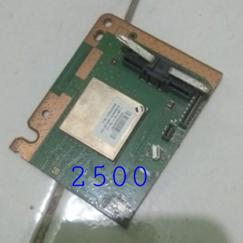 Original IC Board Wireless Bluetooth WIFI PS3 Slim / super slim