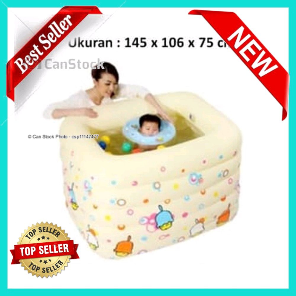 Jual Kolam Baby Spa Kolam Renang Anak Kolam Spa Bayi Intime Kotak Baby Bagus Terbaik Shopee Indonesia