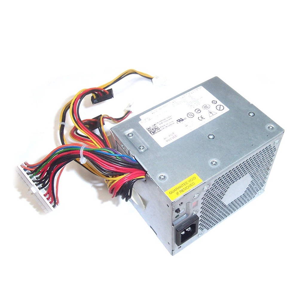 Power Supply PSU H235PD -01 235W Untuk DELL OPTIPLEX 380