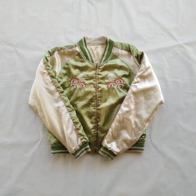 SUKAJAN JAPANESE TRADITIONAL