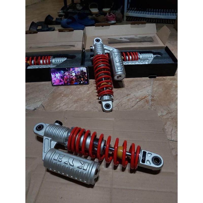 Shock belakang kyb kye shockbreaker kyb shock kyb kye ukur 32