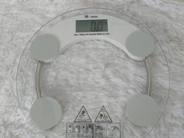 timbangan digital badan 180kg