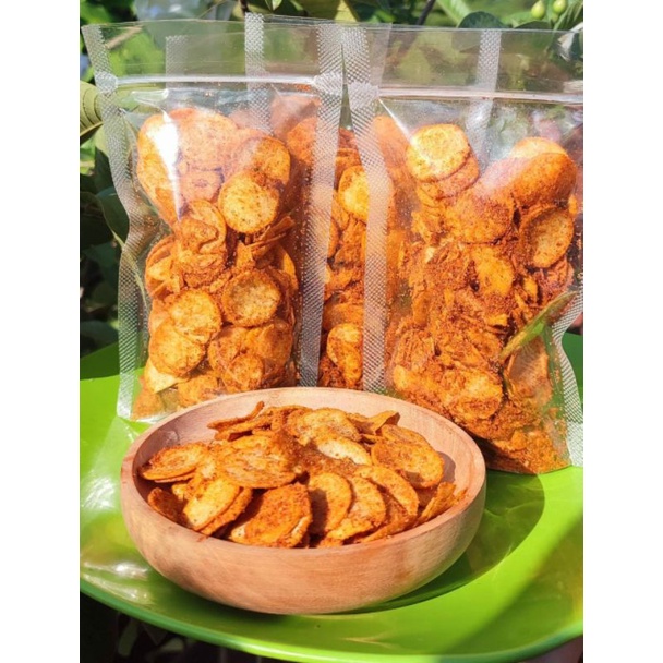 

Morling Pedas -+70 gram