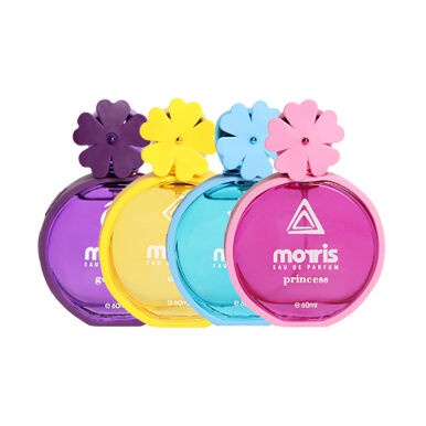 Morris Parfum Bunga 60ml