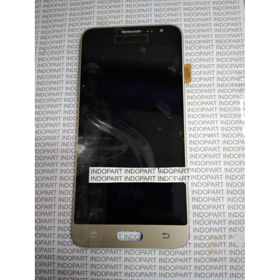 LCD TOUCHSCREEN SAMSUNG GALAXY J3 2016 / J320 ORIGINAL