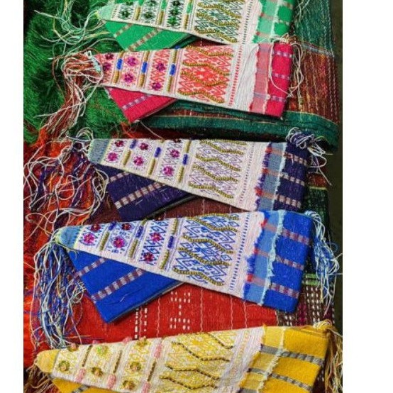 bulang wanita simalungun