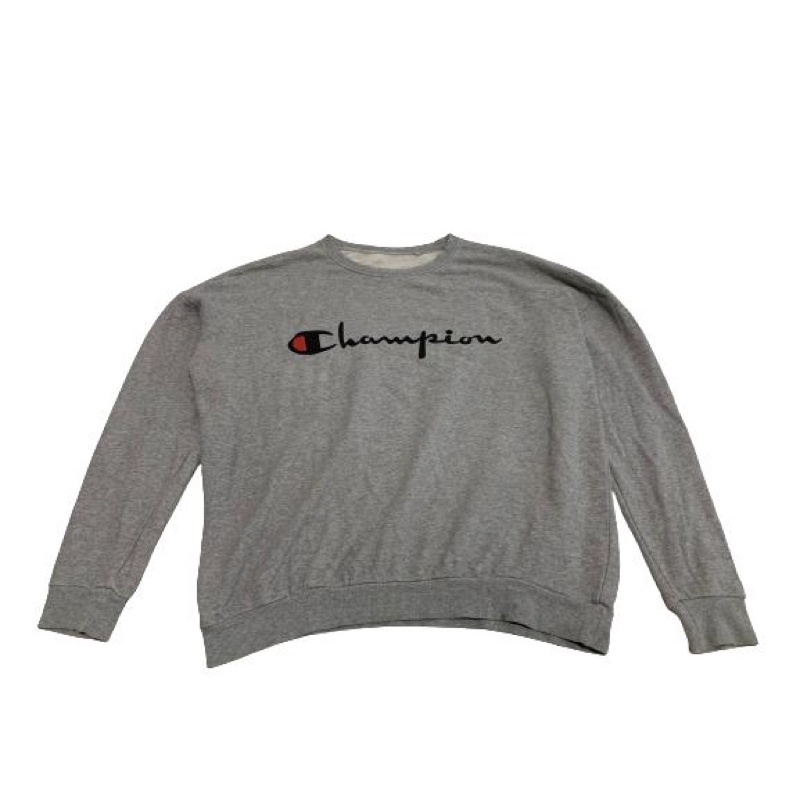 Crewneck Champion