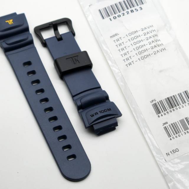 casio trt 100h