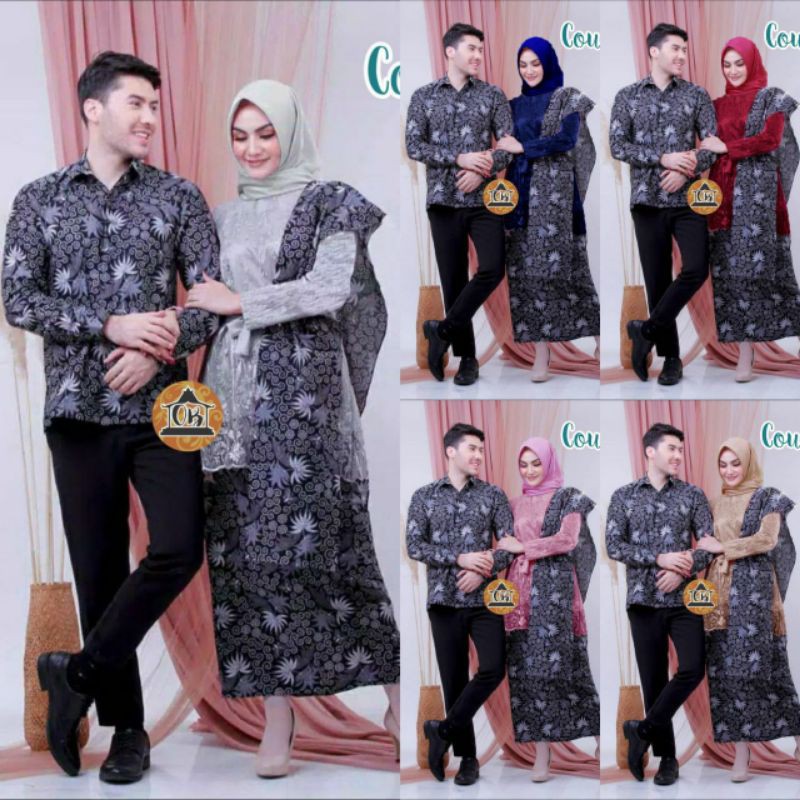 couple keluarga couple sabrina couple keluarga modern kebaya wisuda kebaya tunangan kebaya modern