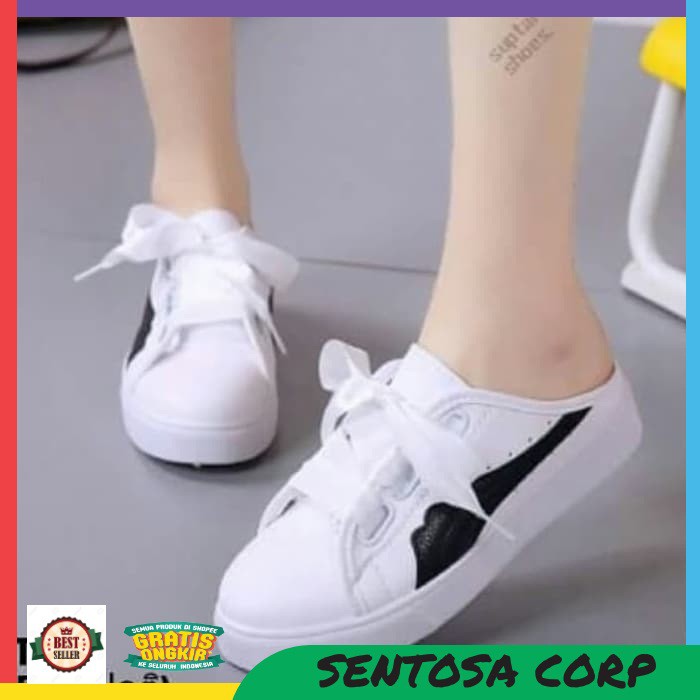 Sepatu wanita Slip on Sepatu slip on Slip on Slip on wanita Sepatu murah Fashion wanita