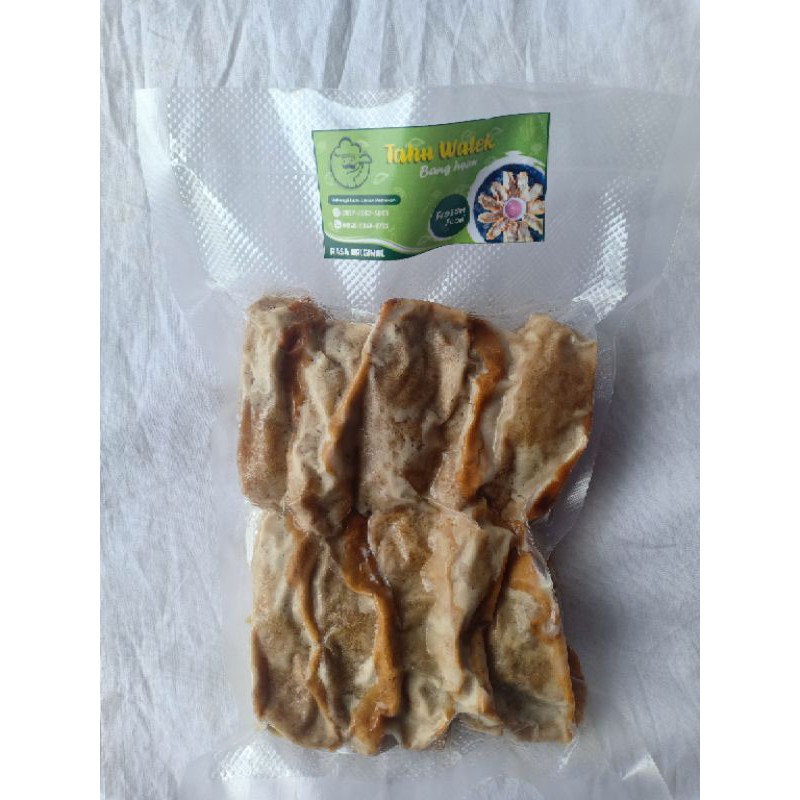 

Tahu Walek Frozen Food