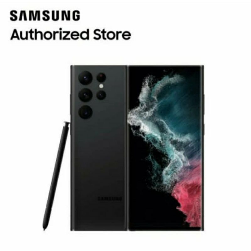 Samsung Galaxy S22 ultra 5G 12/256gb