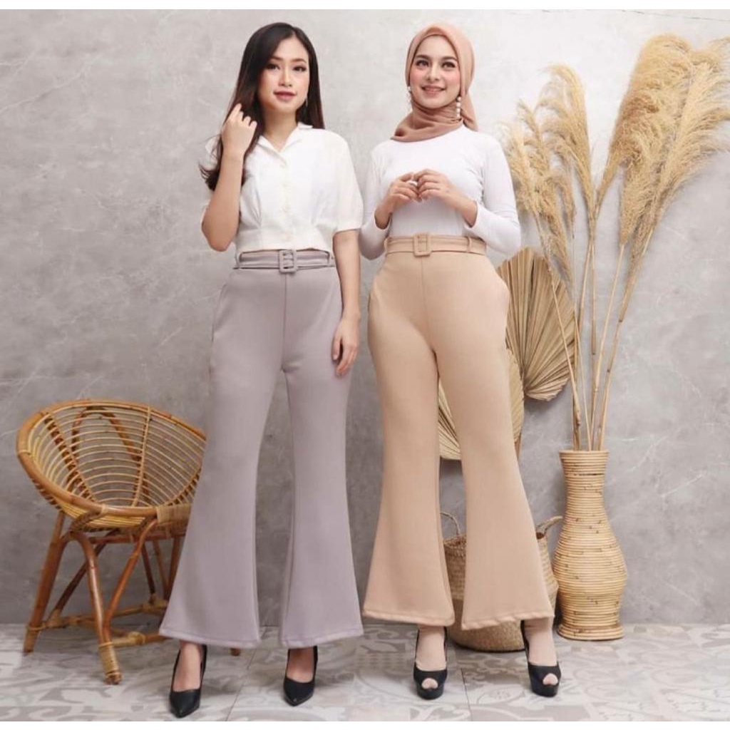 GFS CUTBRAY PANTS BELT