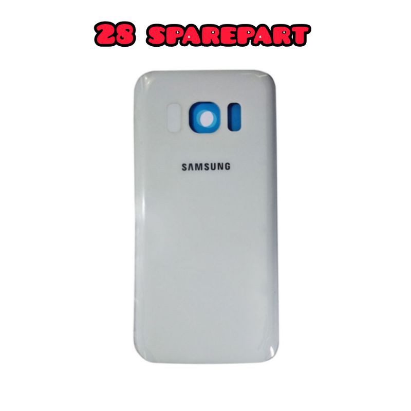 BACKDOR/TUTUP BELAKANG SAMSUNG S7 ORIGINAL