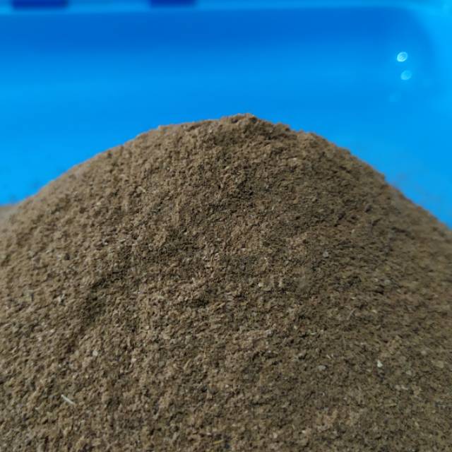 

Grosir Qustul Hindi 1 Kilogram Asli 100%