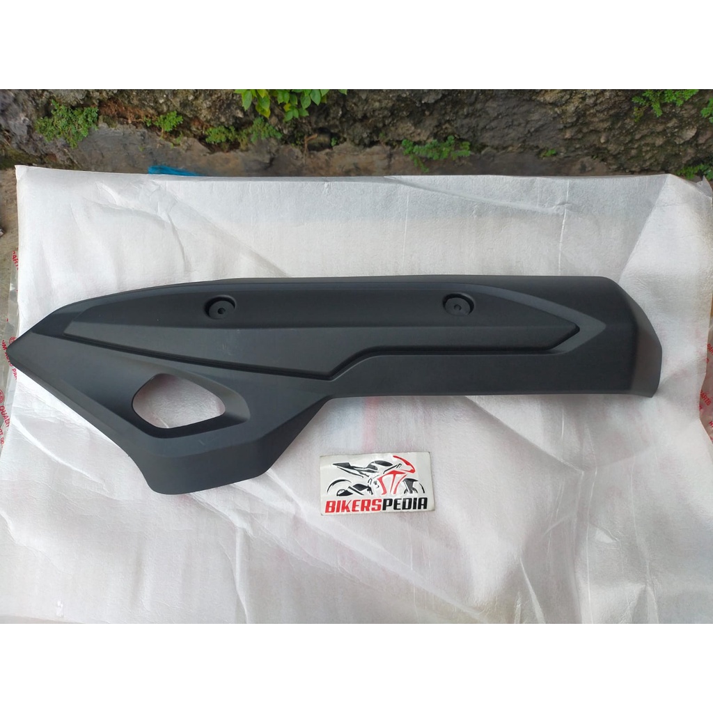 Cover Knalpot PCX CBU/Old, Vario 125, Vario 150 HMA ORIGINAL THAILAND