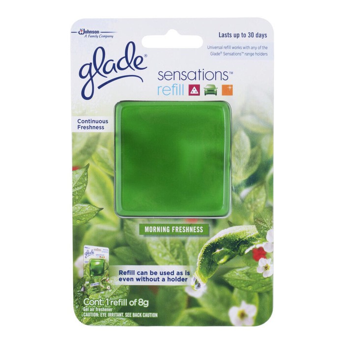 Glade Sensations Refill Pengharum Ruangan Murah