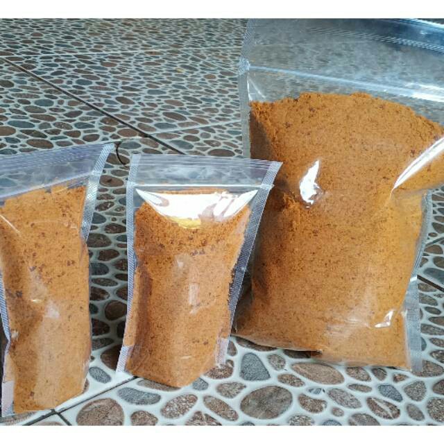 Gula Aren Bubuk/ Natural Brown Sugar/ Gula Semut Alami Tanpa Pengawet