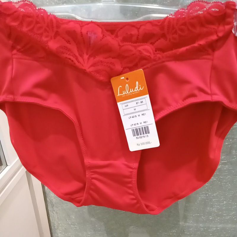 Luludi panty