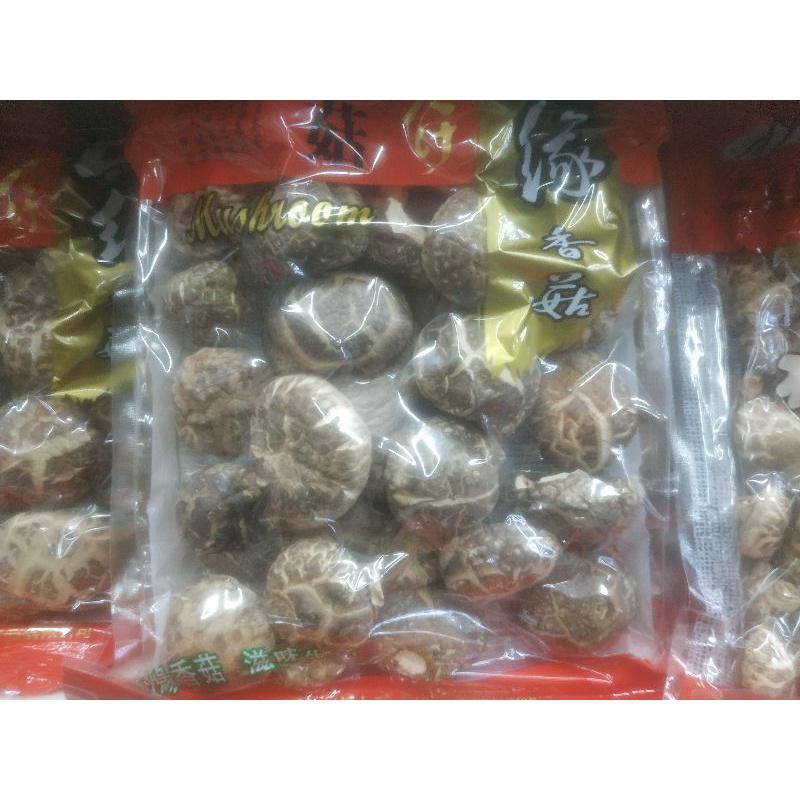

jamur kering shitake 150gr